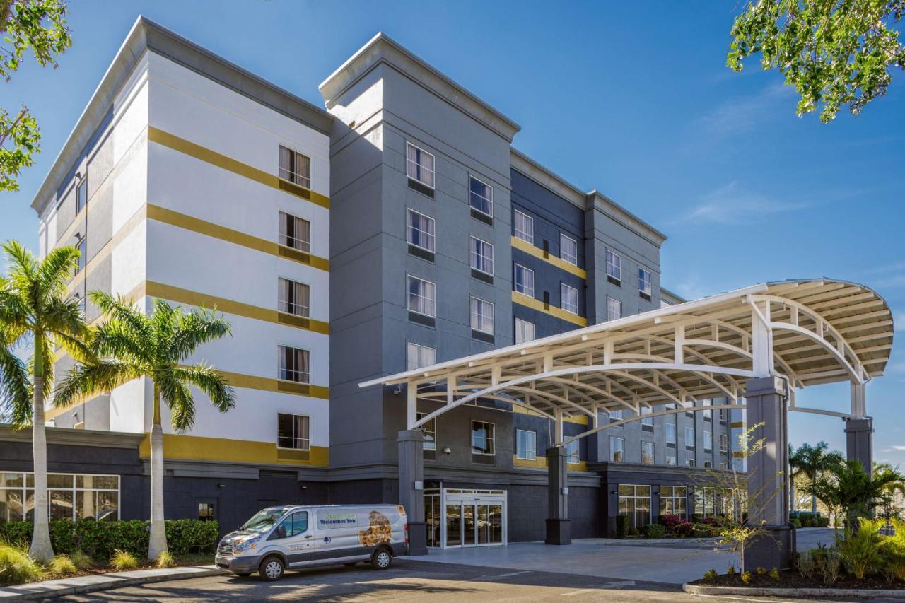 Holiday Inn - Sarasota Bradenton Airport, an IHG Hotel Exterior foto