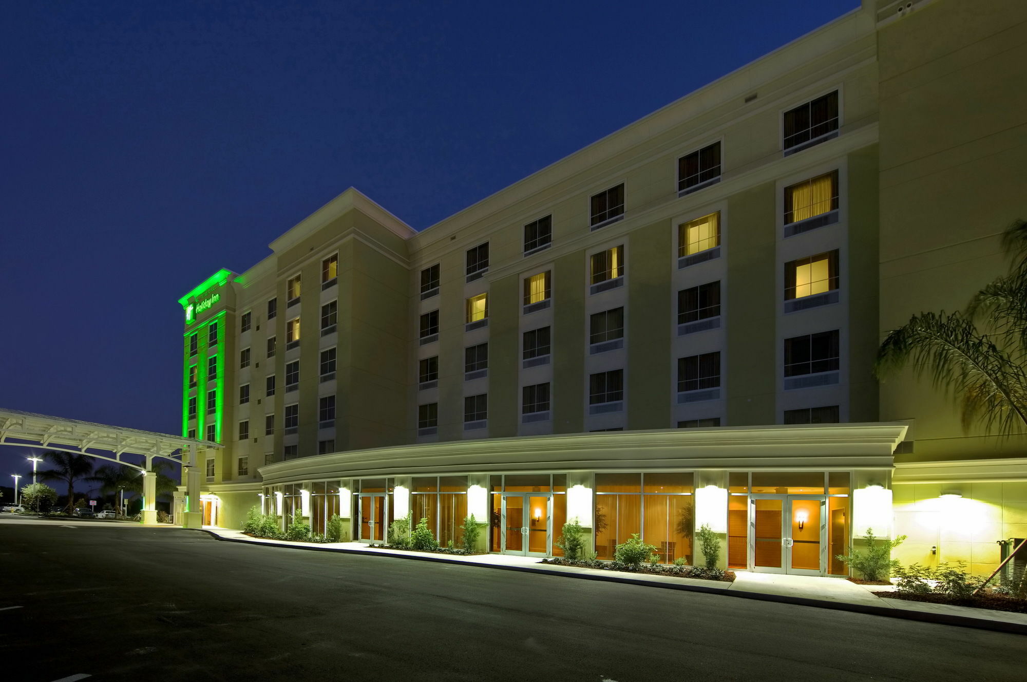 Holiday Inn - Sarasota Bradenton Airport, an IHG Hotel Exterior foto